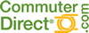 CommuterDirect.com Logo
